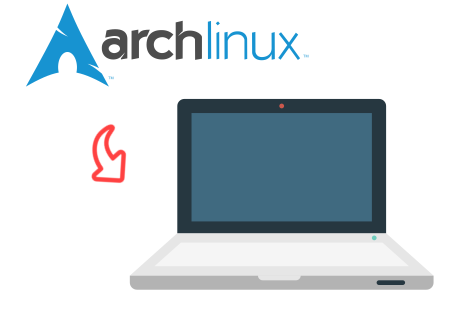 How to install Arch Linux