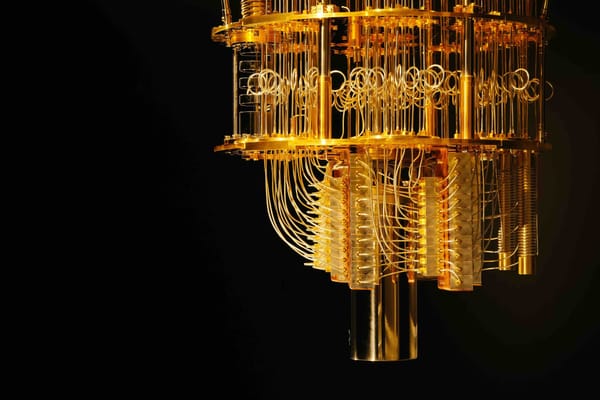 Quantum Computing: Hype or Reality?